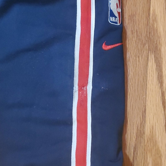 Nike Toddler Jogging Suit - Picture 2 of 2